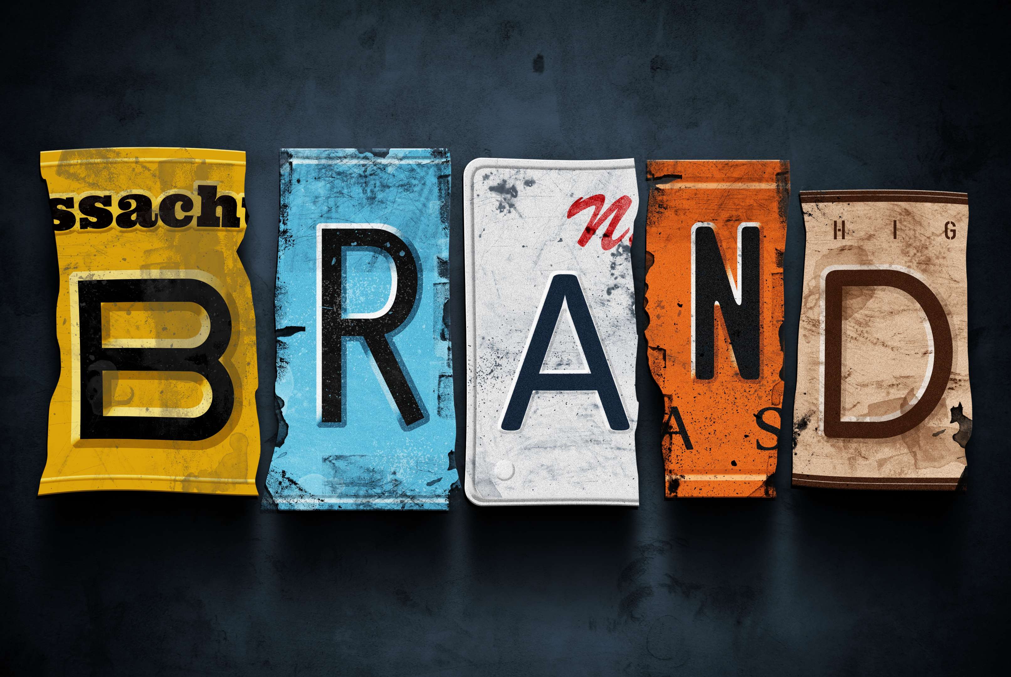 The Difference Between Supply Chain Brand and Product Brand