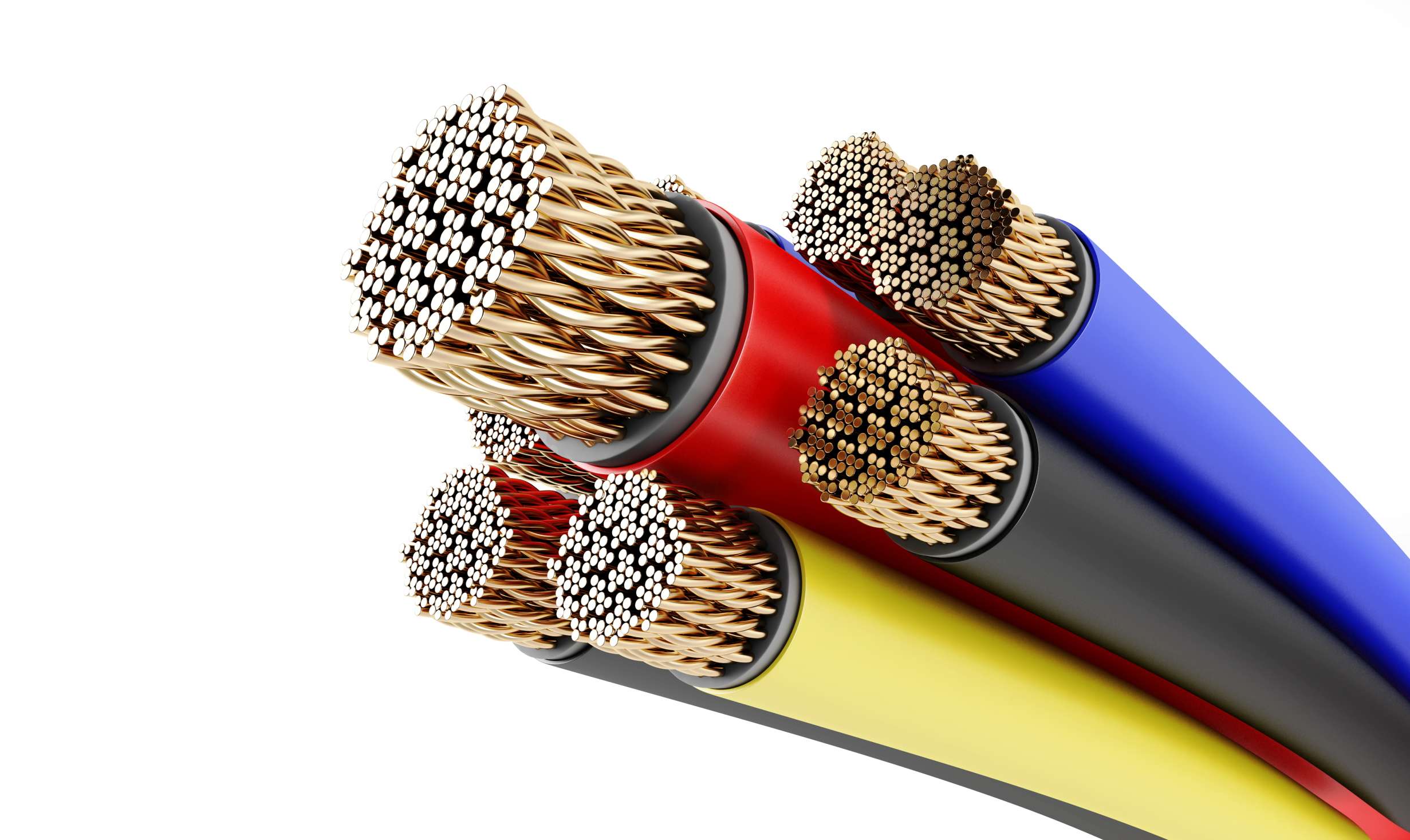 How to Find an Electrical Equipment Supplier on Electric Cable