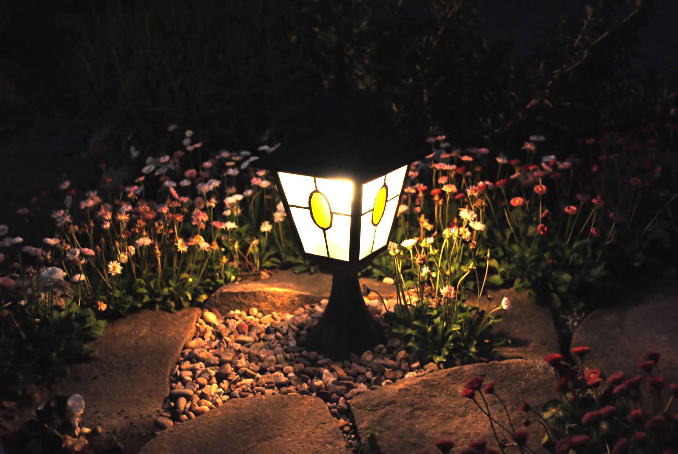 3 Steps to Import Outdoor Lighting Products from China