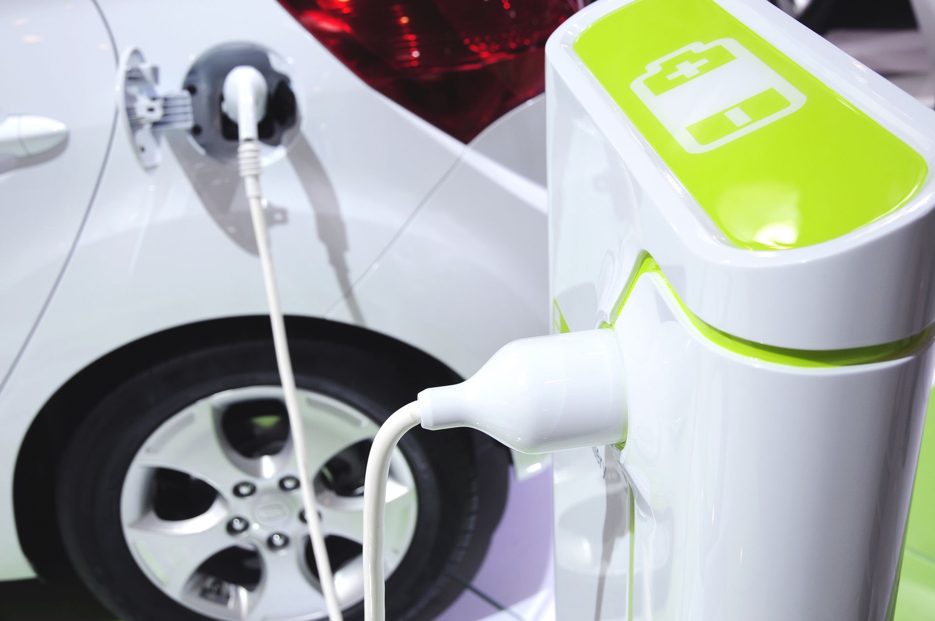 Electric Vehicles (EVs) in China