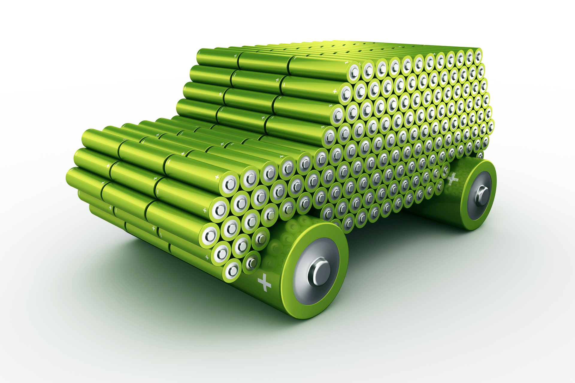 vehicles battery
