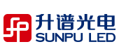 Ningbo Sunpu Optoelectronics Co., Ltd.