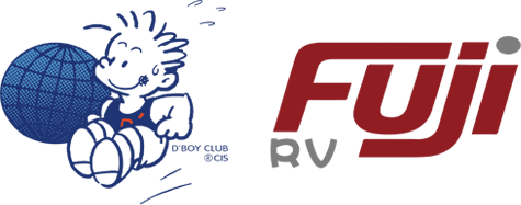 Fuji RV (Jiangsu) Co., Ltd.