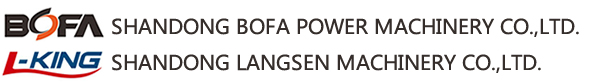 Shandong Langsen Machinery Co., Ltd.