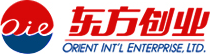 Orient International Venture Pudong Garment Import & Export Co., Ltd.