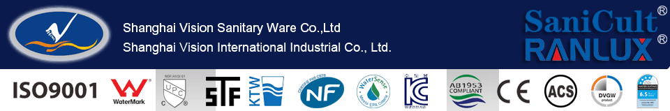 Shanghai Vision International Trade Co., Ltd.