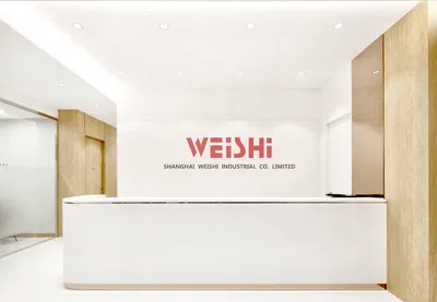 Shanghai Weishi Industrial Co., Ltd.