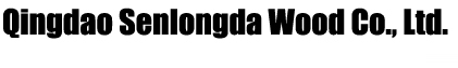 Qingdao Senlongda Wood Industry Co., Ltd.