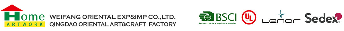 Weifang Guanhua Import & Export Co., Ltd.