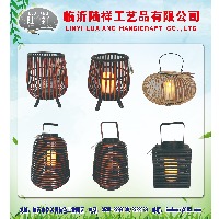 Linyi Luxiang Arts & Crafts Co., Ltd.