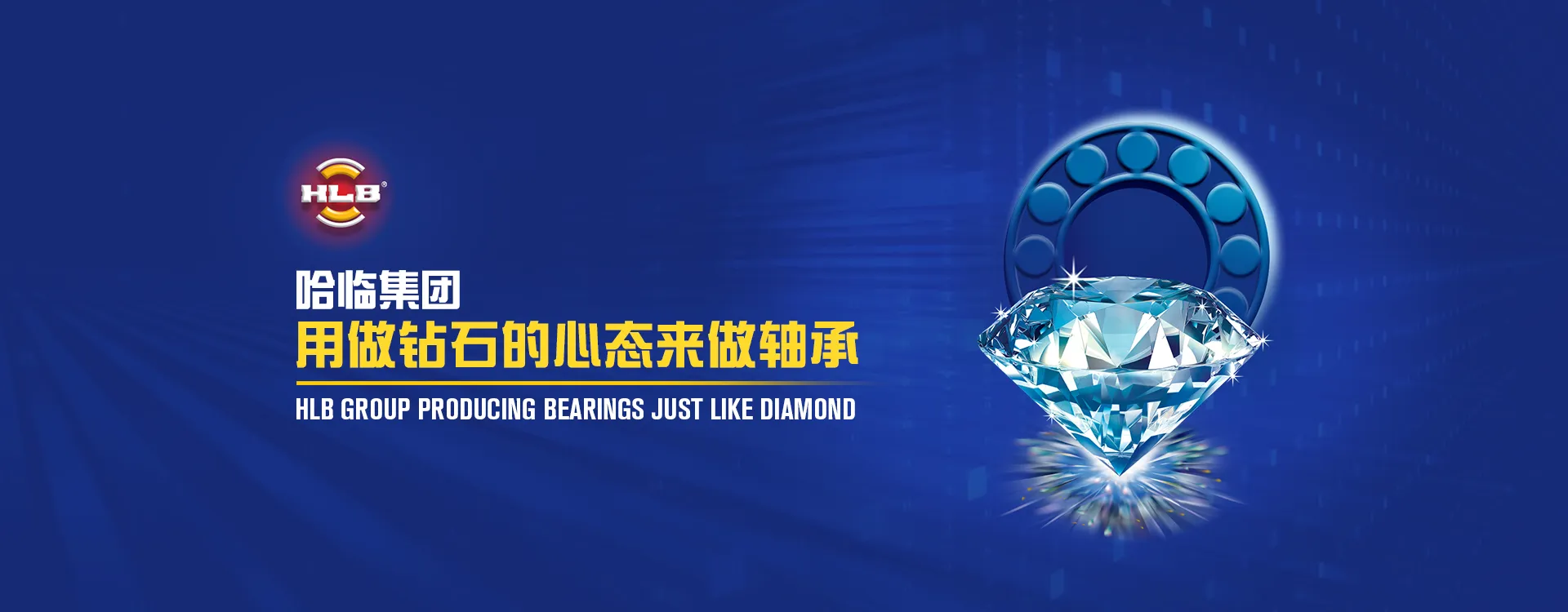 Shandong Harin Group Co., Ltd.