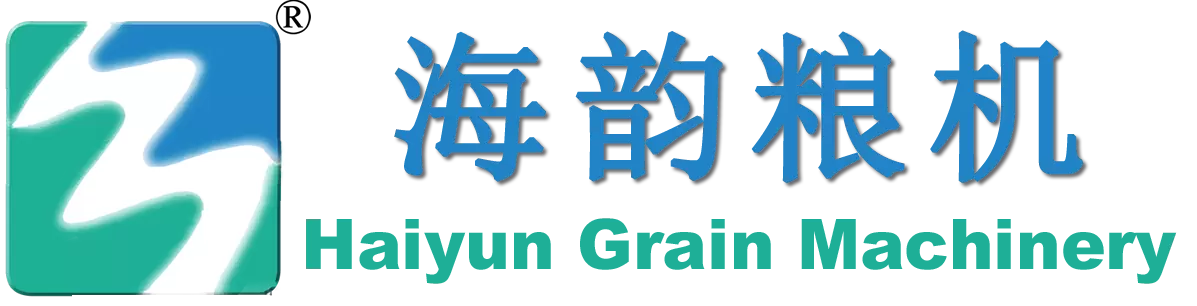 Shandong Sishui Haiyun Grain Machinery Co., Ltd.