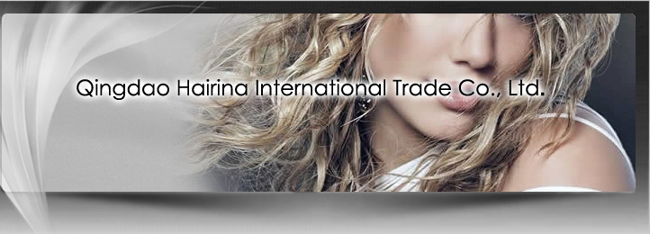 Qingdao Hairina International Trade Co., Ltd.